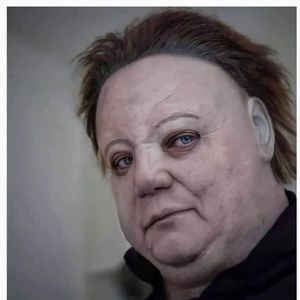 Meet your Posher, Jesus